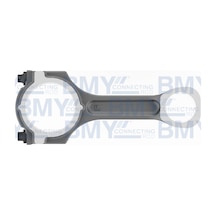 Bmy 1103 Piston Kolu 89.91mm Ford Transit V184-v348 2.4 Tdi-tdci 01 11 5c1q 6200 Aa-5c1q-6200-aa