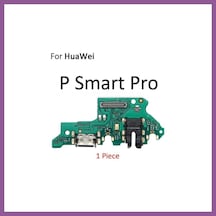 Bezos Psmart Pro Full Şarj Soketi Kulaklık Soketi Rengaren Standart
