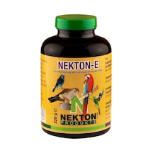Nekton E Kuşlar İçin Üreme Vitamini 320GR