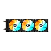 Gıgabyte Aorus Waterforce Gme 360 360mm Sıvı Soğutucu Rgb Led