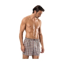 Erdem Karışık Karışık Poplin Boxer 1440 DESENLİ