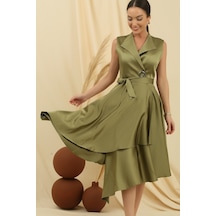 Fıstık Yeşili