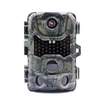 Juo Jh-800w 32mp 4k Ultra Hd Wi-fi Ir Led Gece Görüşlü Fotokapan Kamera