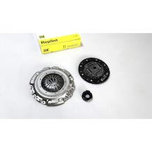 Skoda Roomster 5j 06-11 1.4 Tdi Baskı Balata Debriyaj Seti Luk
