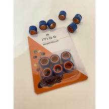 Kral Motor Rigil 125 Uyumlu Hafif Baga 9 Gram