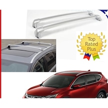 Honda Crv Port Bagaj Tavan Ara Atkı Tavan Barı 2013-2019