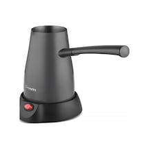 Conti CKC-325 Kallavi Elektrikli Çelik Cezve