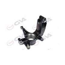 Gva 4511000 Aks Taşıyıcı Ön Sol Megane Iı 02 08 Abs Li 5 Vites 8200297026