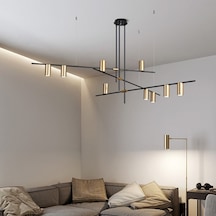 Trm84007 120 Cm Led Avize Sarkıt Lux Gu10 Trm84007 120 Cm Led Avize Sarkıt Lux Gu10