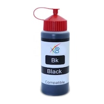 Brother Uyumlu 500 Ml Siyah Mürekkep