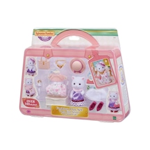 5461 Sylvanian Families Moda Seti İran Kedisi +3 yaş