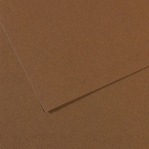 Canson Fon Karton (Dokulu) Mı-Teıntes 25 Li 50X65 160 Gr 133 Sepi