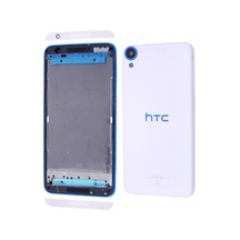 Senalstore Htc Desire 820 Kasa Arka Kapak - Siyah Senalstore Htc Desire 820 Kasa Arka Kapak - Siyah