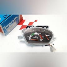 Honda Actıva Km Saati Hf 010
