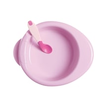 Chicco Yemek Setı 6m -pembe 00016200110000