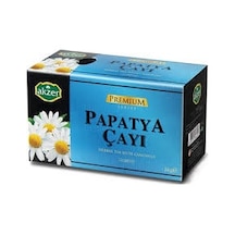 Akzer Papatya Çayı