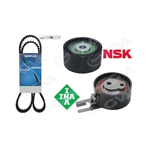 Gva Eksantrik Gergi Kiti 144 Diş Euro4 P206-p307-c1-c2-c3-nemo-bıpper-fıesta 02 1.4 Hdı-tdcı Gva 59t4312oe 2s6q8a615ab 0831.t3