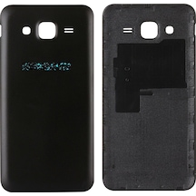 Samsung Galaxy J5 Sm-j500 Arka Kapak Siyah