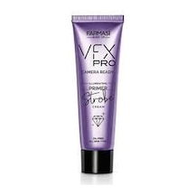Farmasi Vfx Pro Camera Ready Illuminating Primer