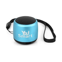 You Smart YS102 Mini Bluetooth Hoparlör