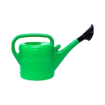 Yağmurlama Süzekli Sulama Bidonu 6lt Su Kabı Tüm Çiçekler Ve Saksılar Için Ergonomik Bahçe Sulayıcı