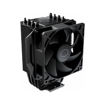Cooler Master Hyper H411 Nano Am5/1700p Siyah İşlemci Hava Soğutucu