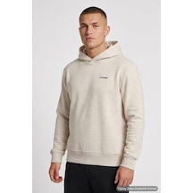 Hummel Nigel Erkek Sweatshirt Gri