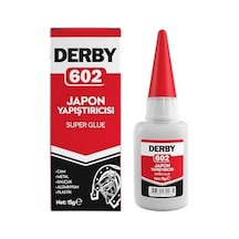 602 20g Japon Yapıs Tırıcı
