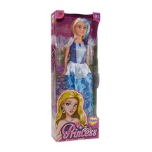 66774 - Prenses Bebekler Vardem Lisinya Lsntkn-rs4937