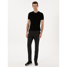 Pierre Cardin Erkek Antrasit Pantolon Kanvas-chino 50310902-vr006 Antrasit