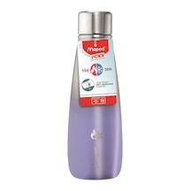 Pıcnık - Termos Şişe/izolasyon Şişesi Concept Adult 500 Ml - Paslanmaz Çelik - Leylak Genel