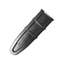 Symbee Dayanıklı Lityum Testere Kılavuz Kılıfı - 3 Boyut Seçeneği 4/6/8 İnç