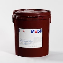 Mobilgrease Xhp 222 Kova Gres Yağı 18 KG