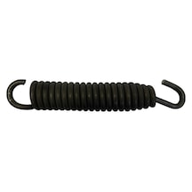 Slaj Makinası Top Yayı Kancalı 9 Mm 3 Ad