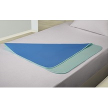 Medtex Abso Eco 75 x 85 CM Kanatlı Yatak Koruyucu