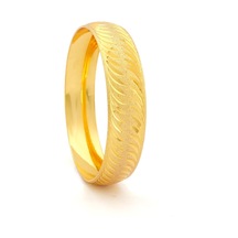 Ferizz Altın Kaplama Rüzgar Model 1.5 Cm Bilezik Blz-3026 Altın Ferizz Altın Kaplama Rüzgar Model 1.5 Cm Bilezik Blz-3026 Altın