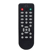 Microstar Uydu Alıcı Kumandası