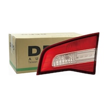 Sağ İç Stop Lambası Renault Koleos 2008-2009-2010 Depo