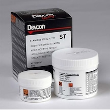 Devcon St Paslanmaz Çelik Macun Epoksi