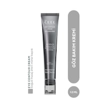 The Ceel Göz Altı Torbalanma ve Morluk Karşıtı Arnica Montana Özlü Buz Terapi Kremi 12 ML