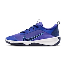 Nike Omni Multi-court Spor Ayakkabısı, Büyük Boy Dm9027-500 Çok Renkli