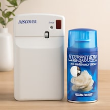 320 Ml Sprey Püskürtücü 12'li Set -