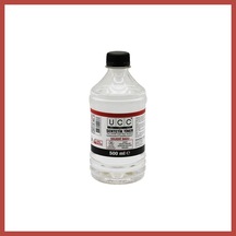 Bezos Sentetik Tiner 500 Ml Solvent Bazlı Erdotıca