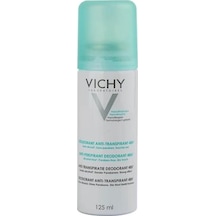Vichy transpirant Terleme Karşıtı Deodorant 125 ML
