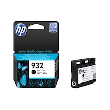 Hp 932 Cn057Ae Siyah Kartuş