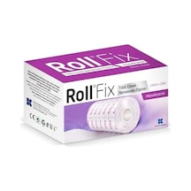 Roll Fix 15x10 M Hipoalerjenik Esnek Fix Flaster
