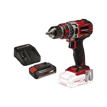 Einhell TE-CD 18-50 Li BL 8V 2.5 Ah Li-ion Akülü Matkap Vidalama