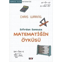 Matematiğin Öyküsü