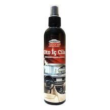 Autokit  Oto İç Cila Vanilya 250  Ml