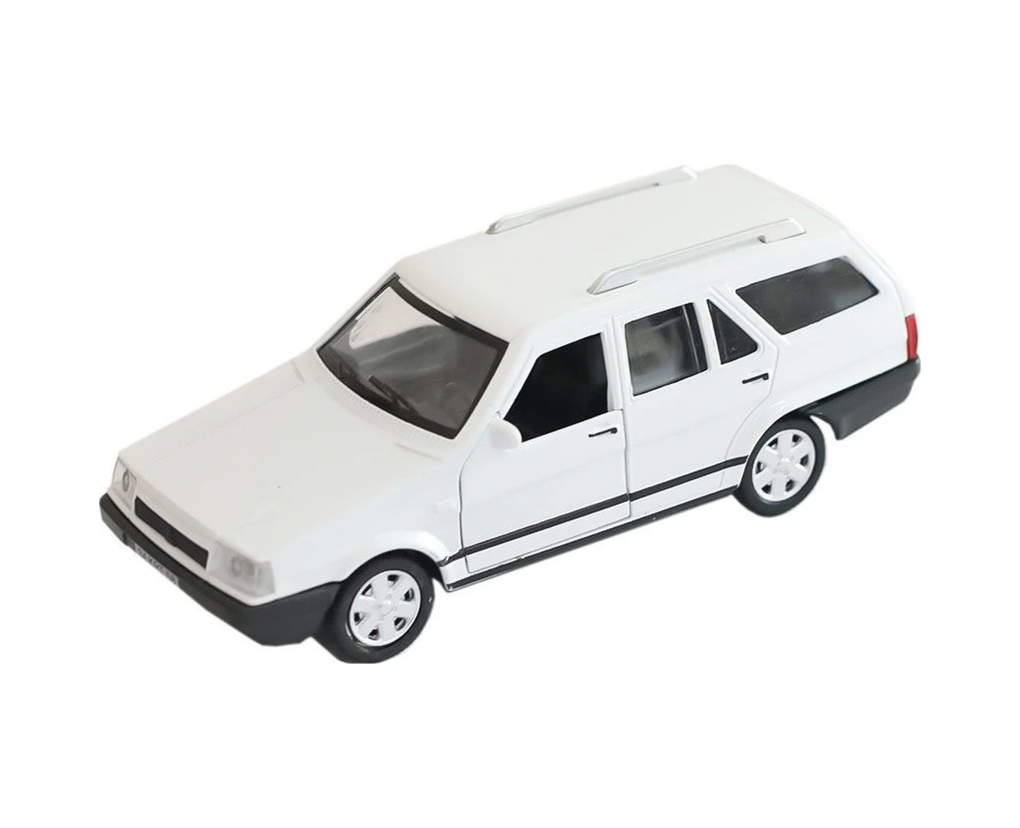 004-brl17 Metal Çek Bırak Murat 131 Havalı Korna -birliktoys Diğer